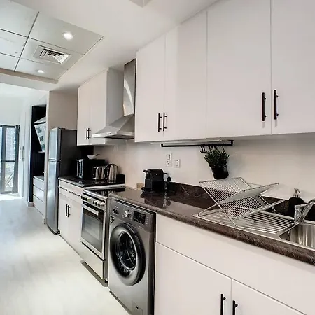 Luxury Modern Studio In Jlt With Amazing View & Rooftop Pool - Sleeps 3 Dubai Exterior photo